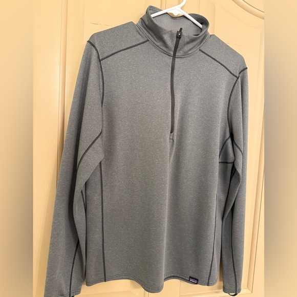 Patagonia Other - Patagonia Men’s Capilene Baselayer Half Zip